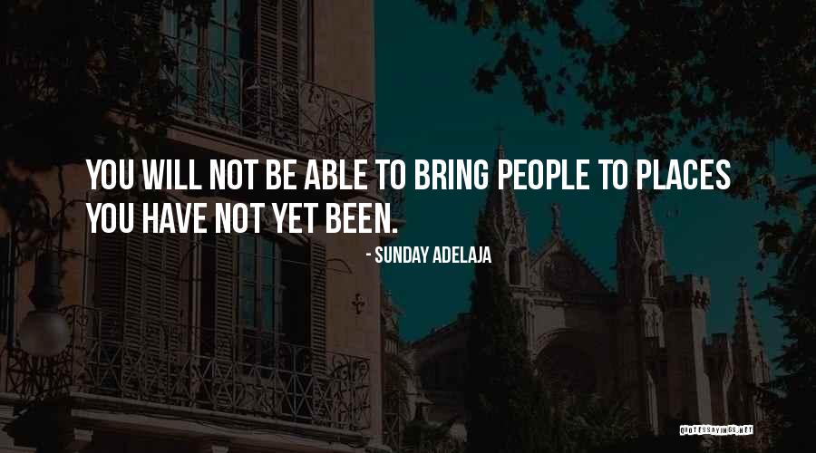 Bitchgoddess Quotes By Sunday Adelaja Bitchgoddess Quotes By Sunday Adelaja