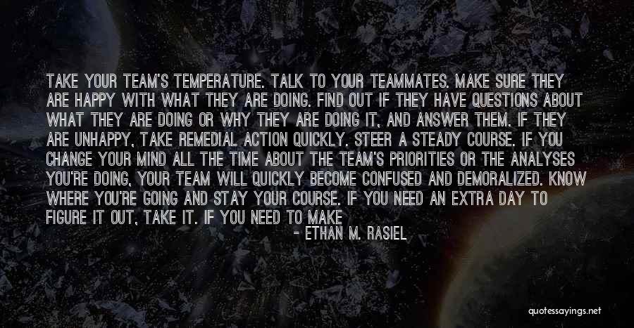 Bitchiest Celebrities Quotes By Ethan M. Rasiel Bitchiest Celebrities Quotes By Ethan M. Rasiel