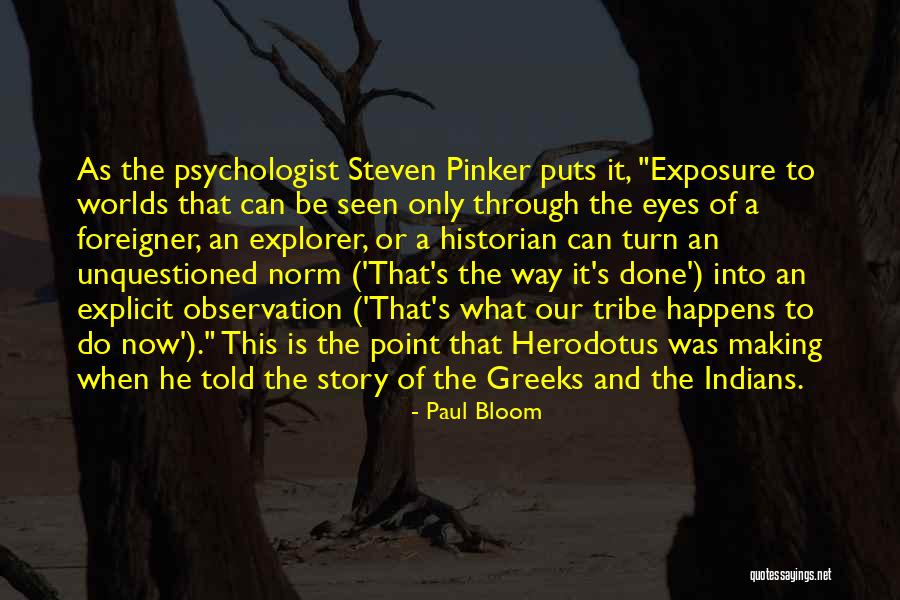 Bitchiest Celebrities Quotes By Paul Bloom Bitchiest Celebrities Quotes By Paul Bloom