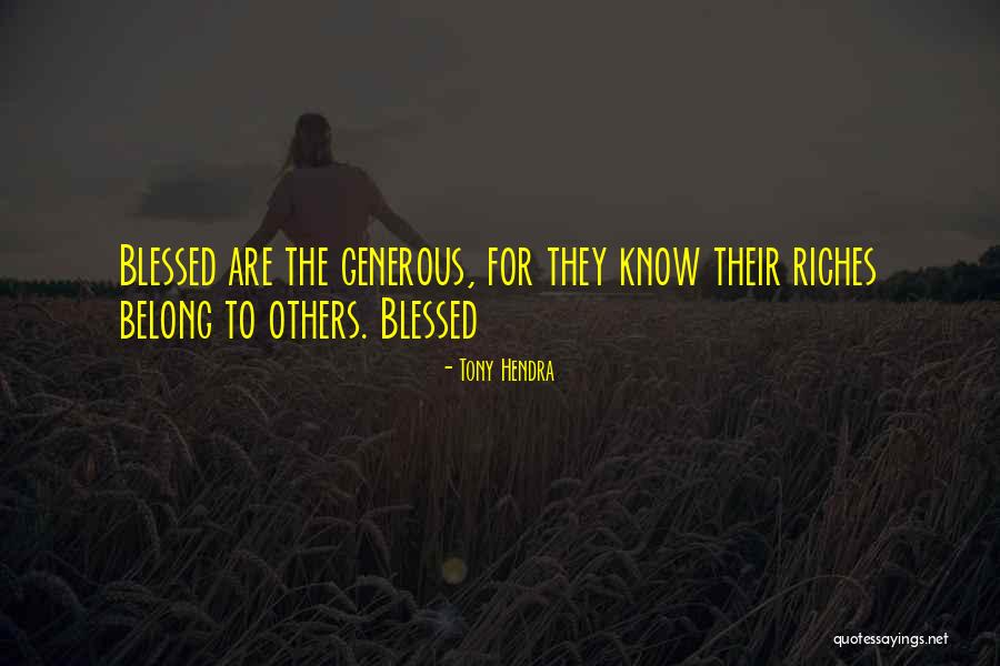 Bitchiest Celebrities Quotes By Tony Hendra Bitchiest Celebrities Quotes By Tony Hendra