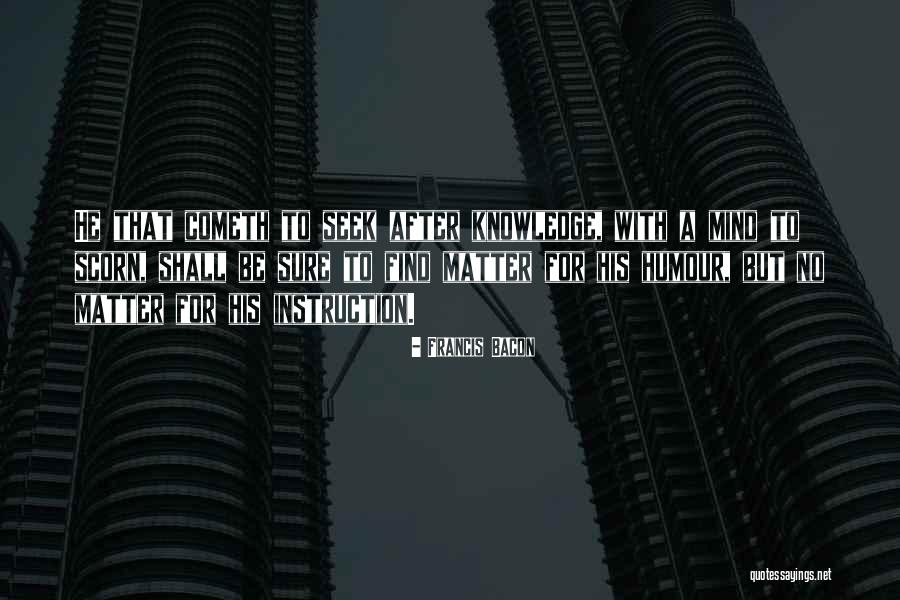 Bitchiness In Women Quotes By Francis Bacon Bitchiness In Women Quotes By Francis Bacon