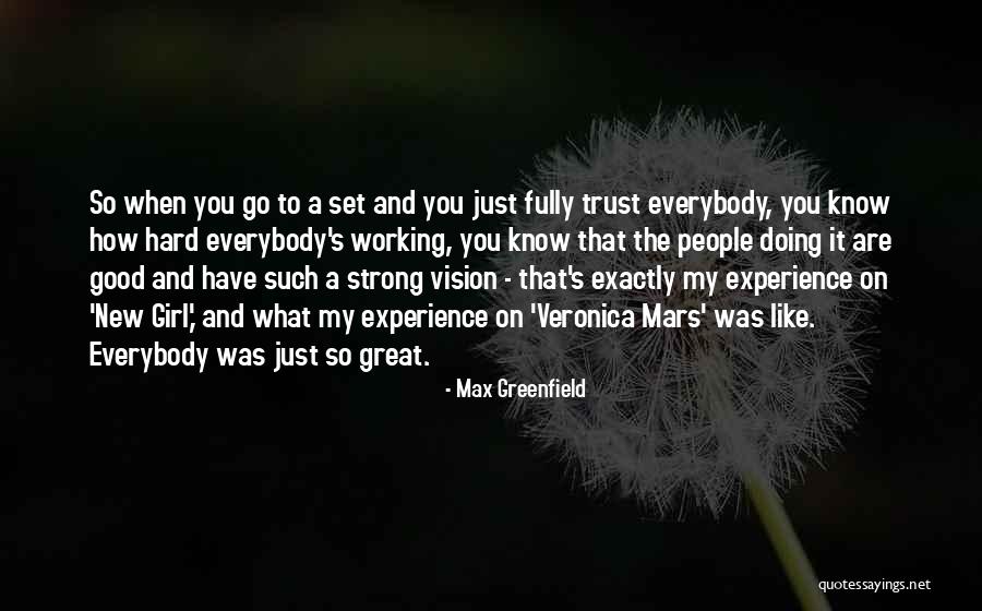 Bitchiness Quiz Quotes By Max Greenfield Bitchiness Quiz Quotes By Max Greenfield
