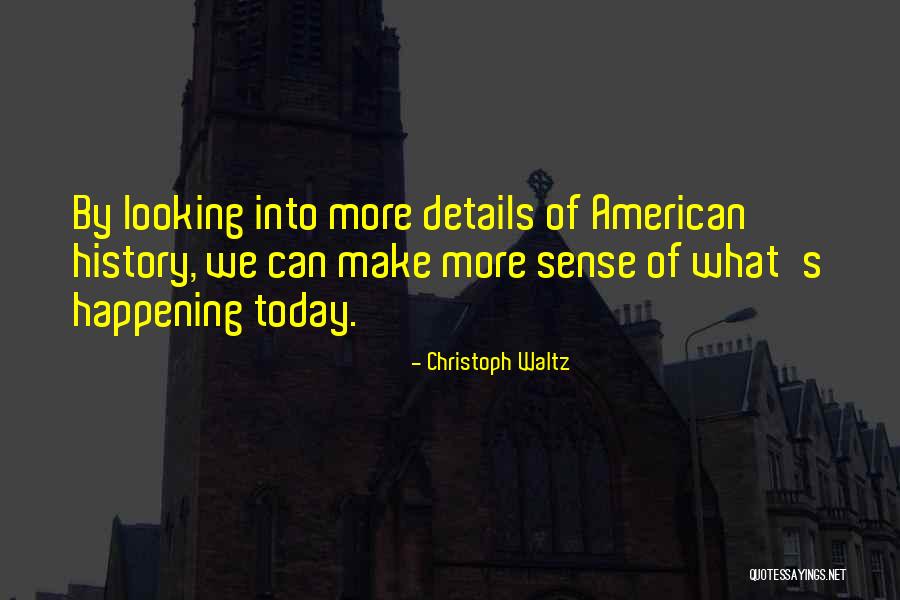 Bitenekadar Quotes By Christoph Waltz Bitenekadar Quotes By Christoph Waltz