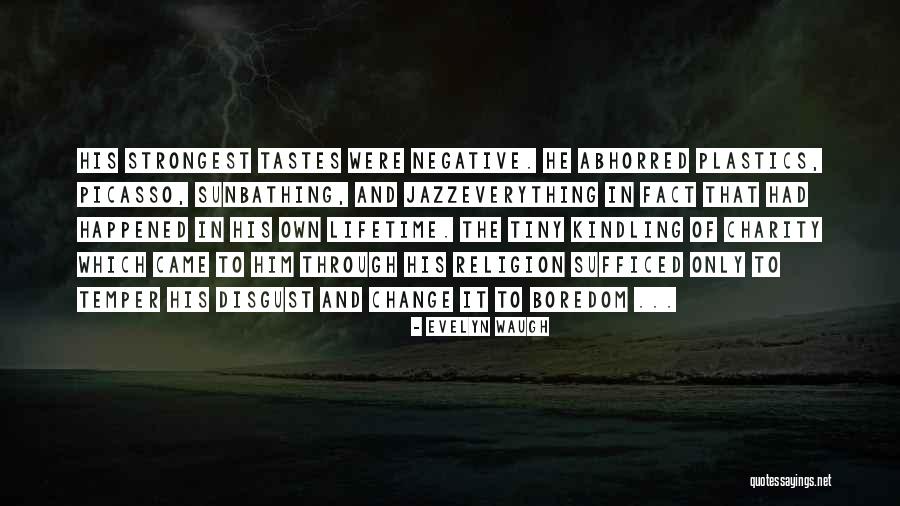 Bitenekadar Quotes By Evelyn Waugh Bitenekadar Quotes By Evelyn Waugh