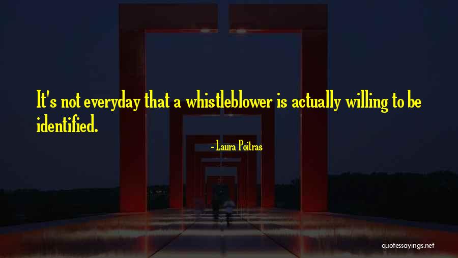 Bitenekadar Quotes By Laura Poitras Bitenekadar Quotes By Laura Poitras