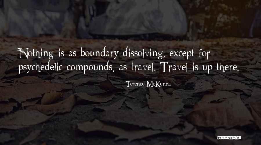 Biteth Moi Quotes By Terence McKenna Biteth Moi Quotes By Terence McKenna