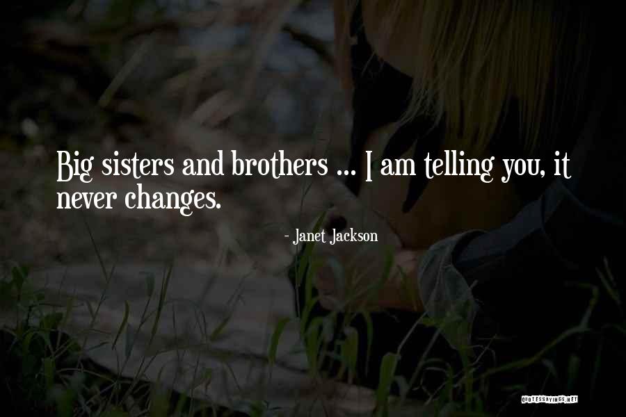 Bitetto Nhl Quotes By Janet Jackson