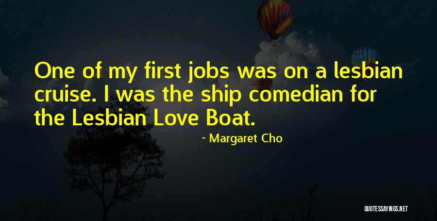 Bitetto Nhl Quotes By Margaret Cho