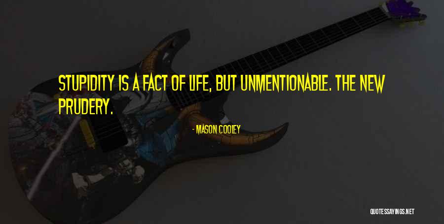 Bitetto Nhl Quotes By Mason Cooley