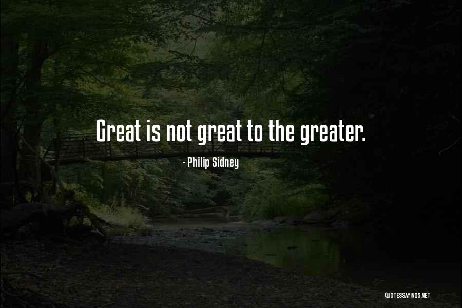 Bitetto Nhl Quotes By Philip Sidney