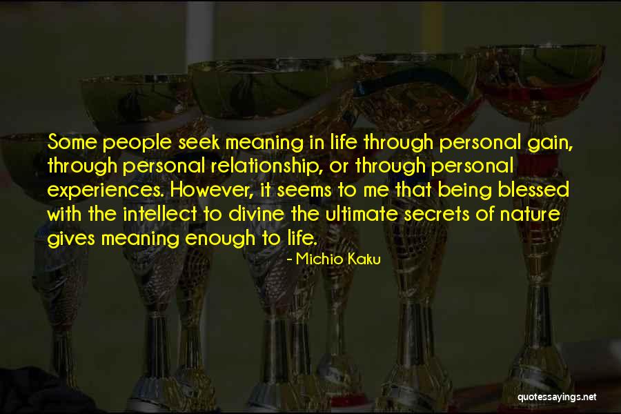 Bith Day Day Quotes By Michio Kaku Bith Day Day Quotes By Michio Kaku