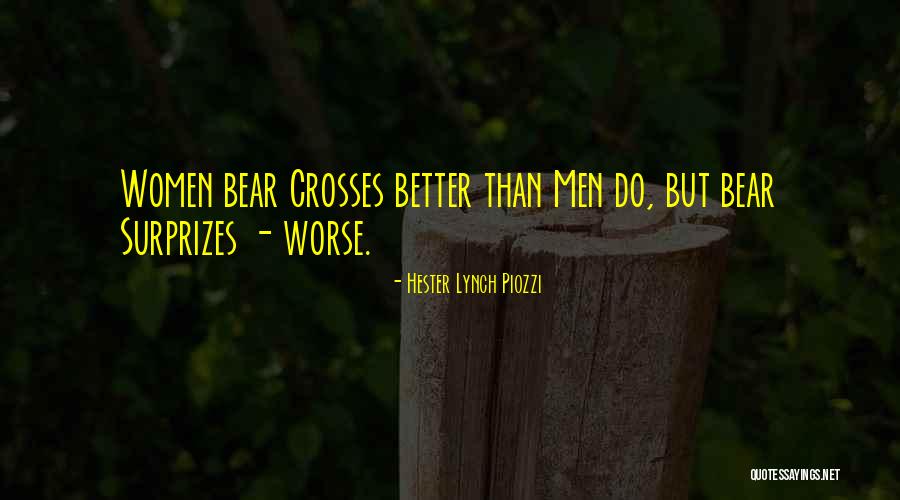 Bitheads Inc Quotes By Hester Lynch Piozzi Bitheads Inc Quotes By Hester Lynch Piozzi