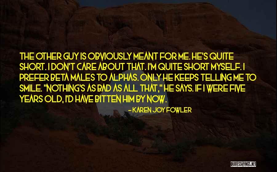 Bitheads Inc Quotes By Karen Joy Fowler Bitheads Inc Quotes By Karen Joy Fowler