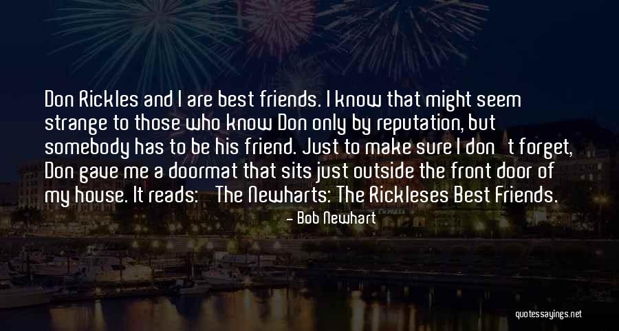 Bithikotsis Greatest Quotes By Bob Newhart Bithikotsis Greatest Quotes By Bob Newhart