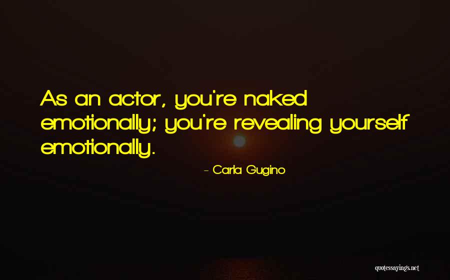 Bithikotsis Greatest Quotes By Carla Gugino Bithikotsis Greatest Quotes By Carla Gugino
