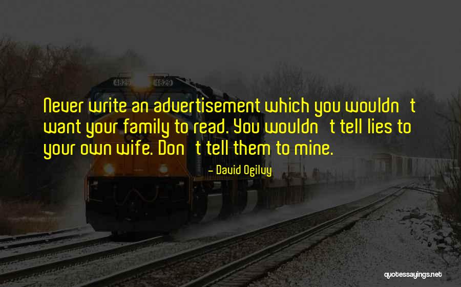 Bithikotsis Greatest Quotes By David Ogilvy Bithikotsis Greatest Quotes By David Ogilvy