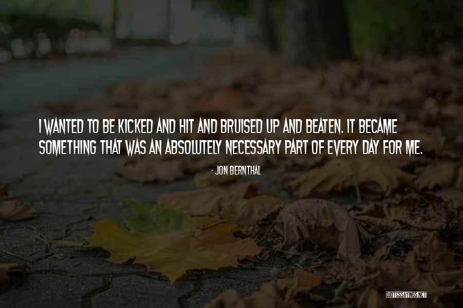 Bithikotsis Greek Quotes By Jon Bernthal Bithikotsis Greek Quotes By Jon Bernthal