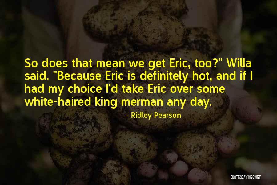 Biti Pies Quotes By Ridley Pearson Biti Pies Quotes By Ridley Pearson