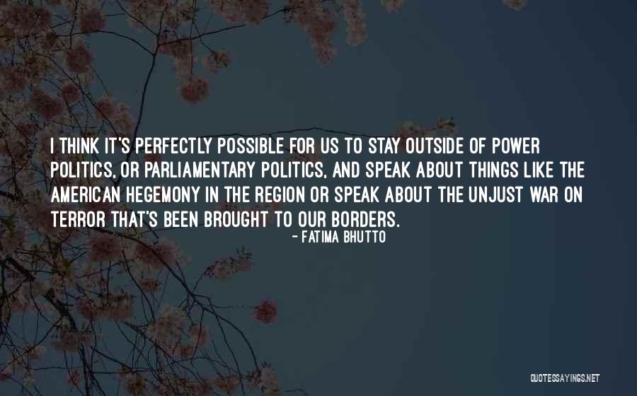 Bitimsiz Anlami Quotes By Fatima Bhutto Bitimsiz Anlami Quotes By Fatima Bhutto