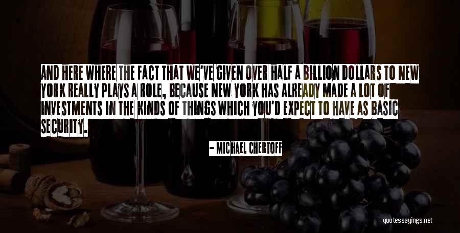 Bitimsiz Anlami Quotes By Michael Chertoff Bitimsiz Anlami Quotes By Michael Chertoff