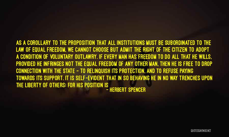 Biting Off More Than You Can Chew Quotes By Herbert Spencer Biting Off More Than You Can Chew Quotes By Herbert Spencer