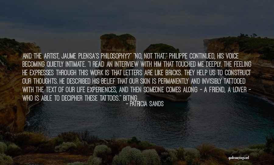 Biting Someone Quotes By Patricia Sands Biting Someone Quotes By Patricia Sands