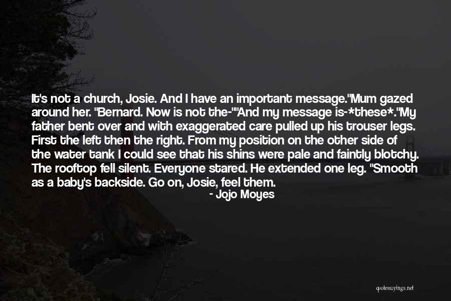 Bitings Quotes By Jojo Moyes Bitings Quotes By Jojo Moyes
