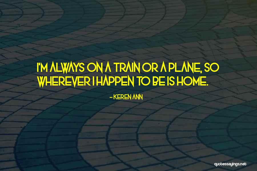 Bitirimler Quotes By Keren Ann Bitirimler Quotes By Keren Ann