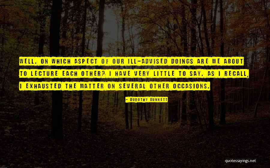 Bitker Quotes By Dorothy Dunnett Bitker Quotes By Dorothy Dunnett