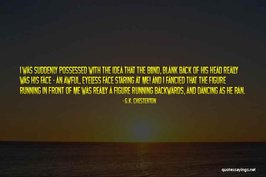 Bitker Quotes By G.K. Chesterton Bitker Quotes By G.K. Chesterton