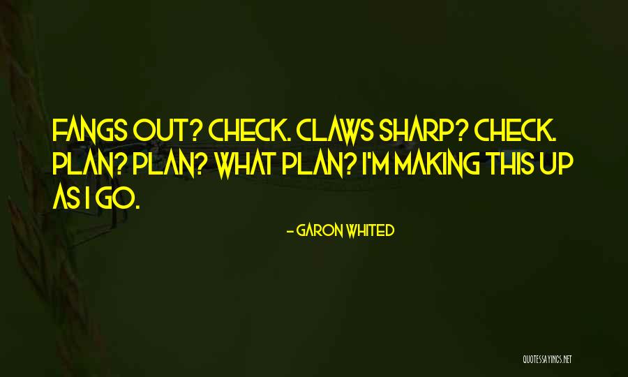 Bitkesh Quotes By Garon Whited Bitkesh Quotes By Garon Whited