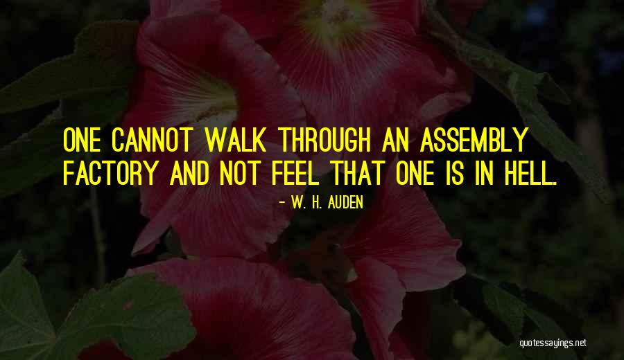 Bitkiler Nasil Quotes By W. H. Auden Bitkiler Nasil Quotes By W. H. Auden