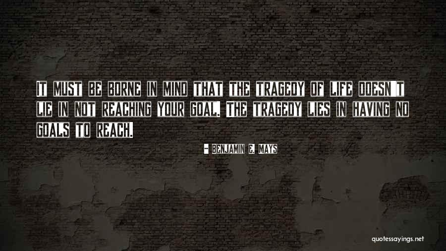 Bitkisel Macun Quotes By Benjamin E. Mays Bitkisel Macun Quotes By Benjamin E. Mays