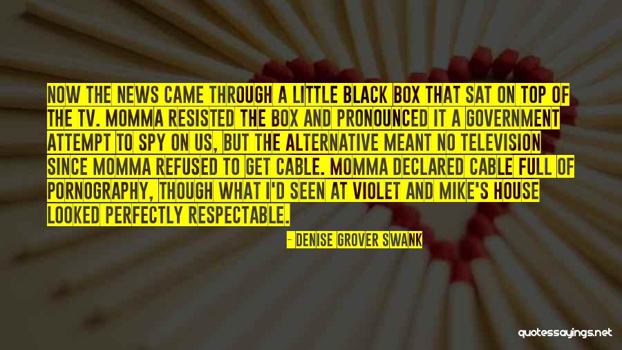 Bitkisel Macun Quotes By Denise Grover Swank Bitkisel Macun Quotes By Denise Grover Swank