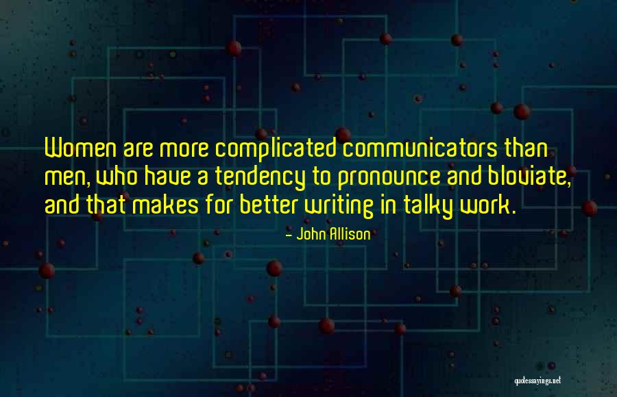 Bitkisel Temizlik Quotes By John Allison Bitkisel Temizlik Quotes By John Allison