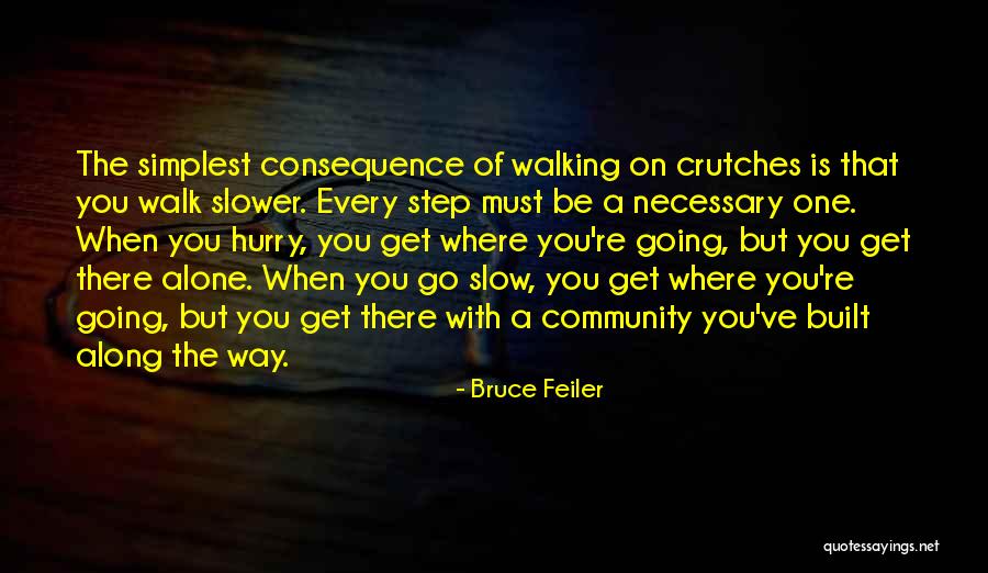 Bitkit Quotes By Bruce Feiler Bitkit Quotes By Bruce Feiler