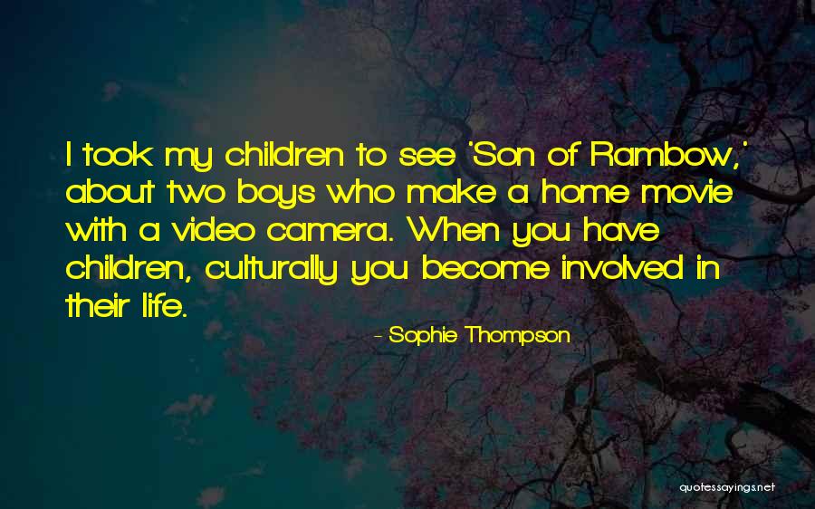 Bitkiye Zararli Quotes By Sophie Thompson Bitkiye Zararli Quotes By Sophie Thompson