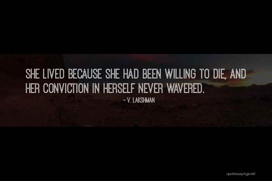 Bitless English Bridle Quotes By V. Lakshman Bitless English Bridle Quotes By V. Lakshman