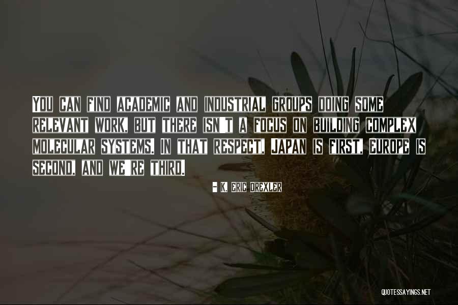 Bitlord Quotes By K. Eric Drexler Bitlord Quotes By K. Eric Drexler