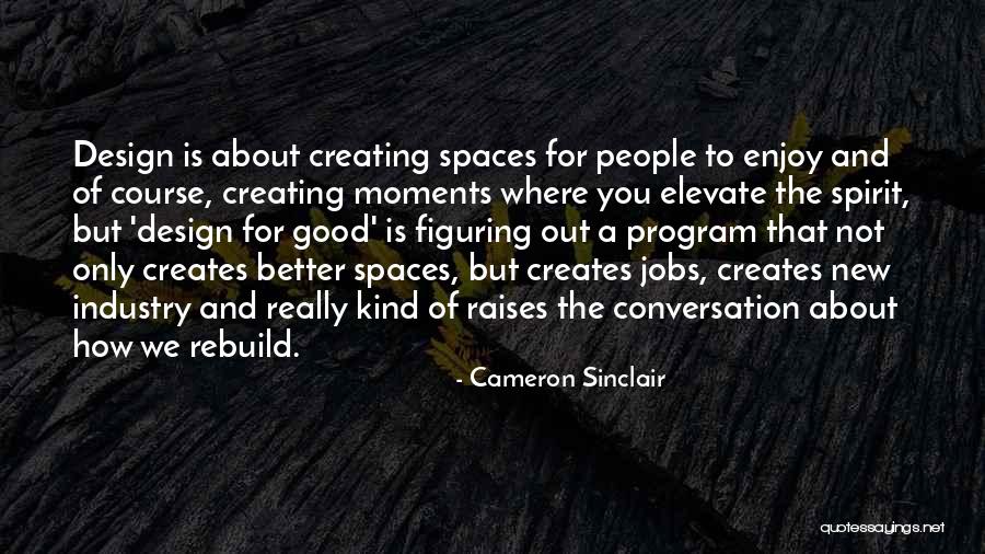 Bitly Quotes By Cameron Sinclair Bitly Quotes By Cameron Sinclair