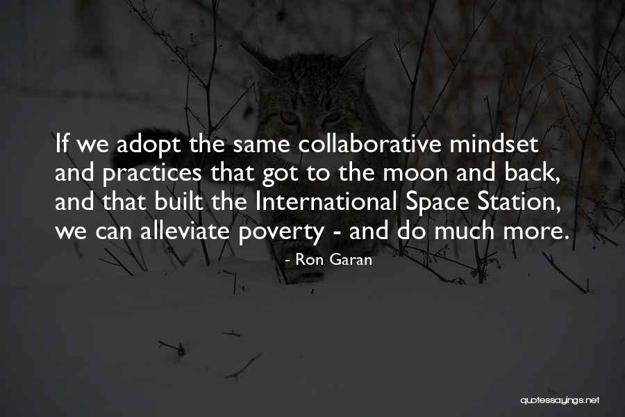 Bitmap Format Quotes By Ron Garan Bitmap Format Quotes By Ron Garan