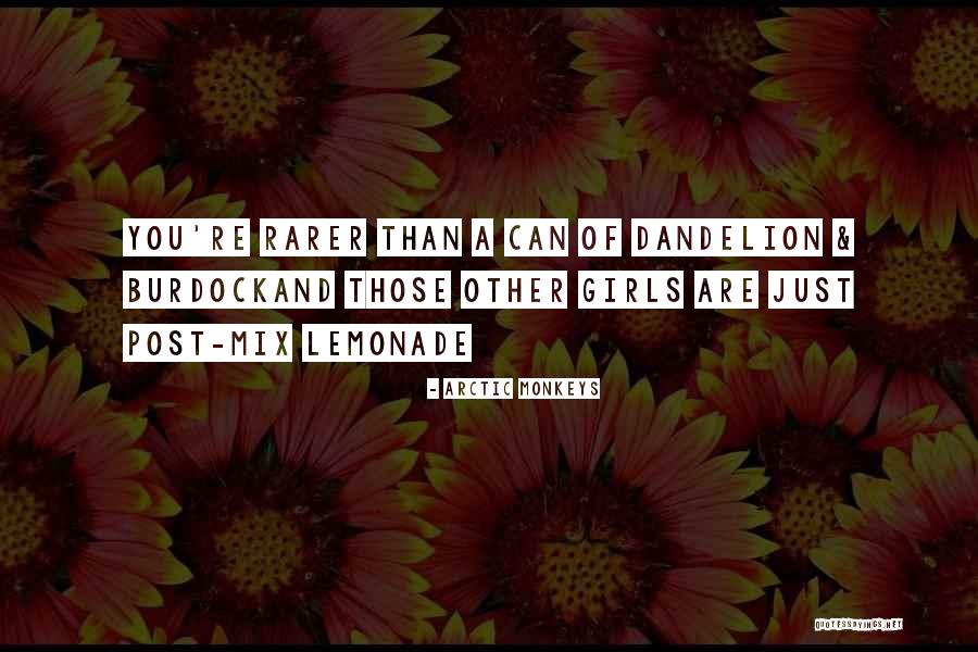 Bitmap Index Quotes By Arctic Monkeys Bitmap Index Quotes By Arctic Monkeys