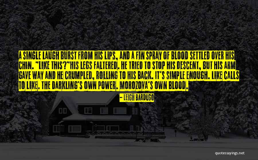 Bitmap Index Quotes By Leigh Bardugo Bitmap Index Quotes By Leigh Bardugo