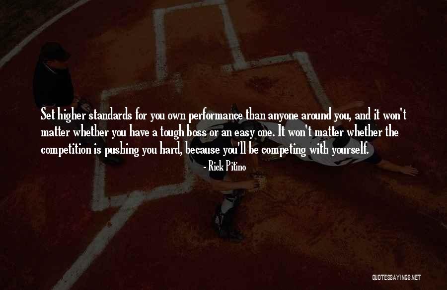 Bitmap Index Quotes By Rick Pitino Bitmap Index Quotes By Rick Pitino