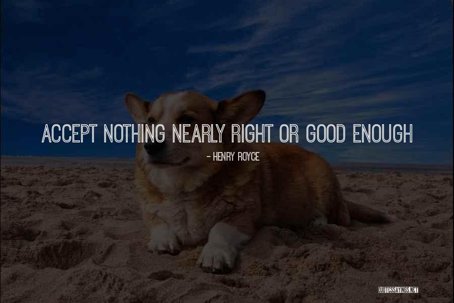 Bitmedic Pro Quotes By Henry Royce Bitmedic Pro Quotes By Henry Royce