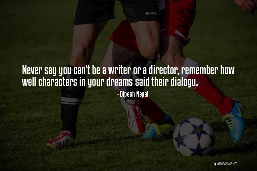 Bitmeyen Kartus Quotes By Dipesh Nepal Bitmeyen Kartus Quotes By Dipesh Nepal