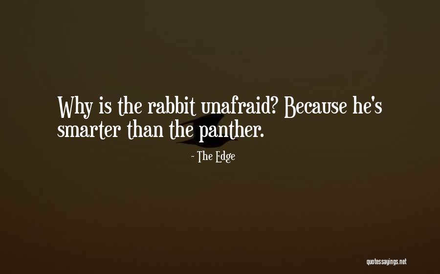 Bitmeyen Savas Quotes By The Edge
