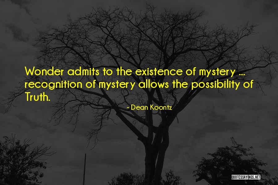 Bitno Net Quotes By Dean Koontz