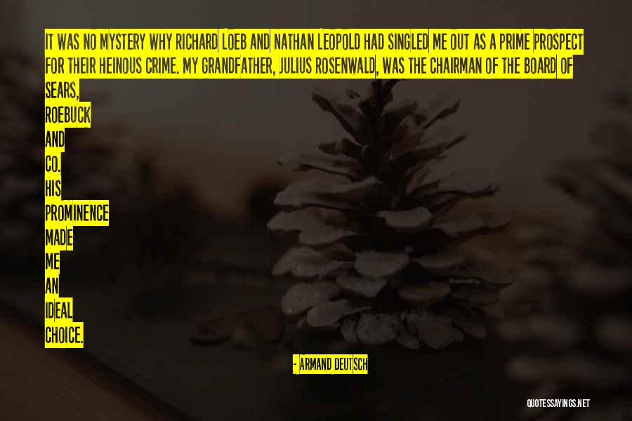 Bitnoticias Quotes By Armand Deutsch Bitnoticias Quotes By Armand Deutsch