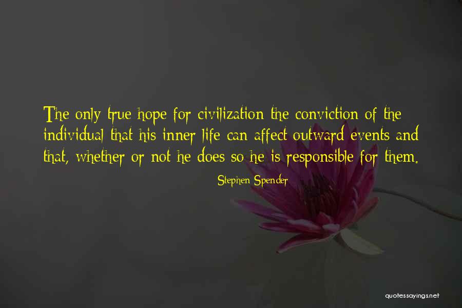 Bitondo Pizza Quotes By Stephen Spender Bitondo Pizza Quotes By Stephen Spender